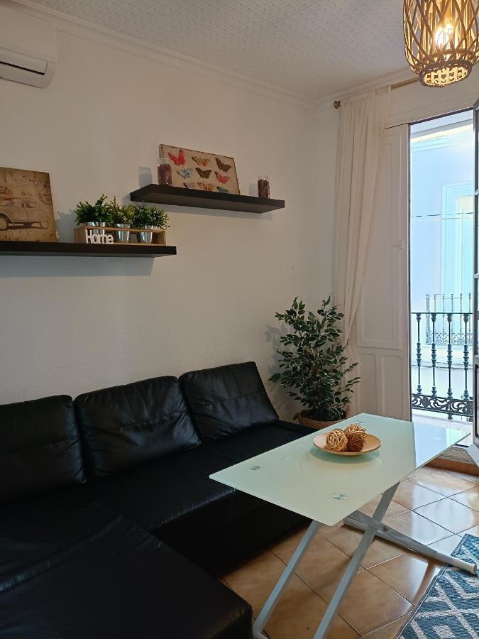 Bohemian & Suites Catedral -Parking Sevilla Exterior foto